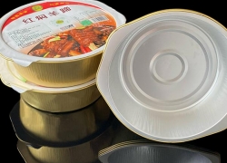 Disposable Hot Pot Containers – Party   Travel Use