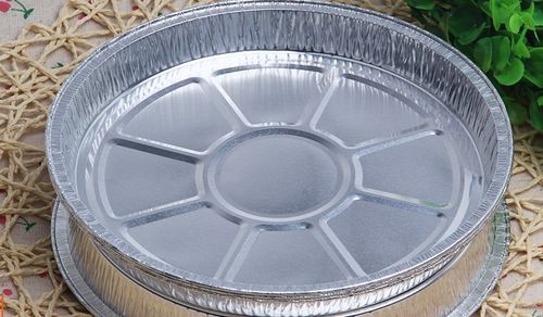 How to handle aluminum foil containers?(图1)