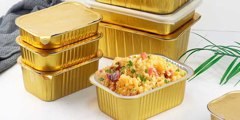 Is the cost of aluminum foil packaging boxes high?(图1)