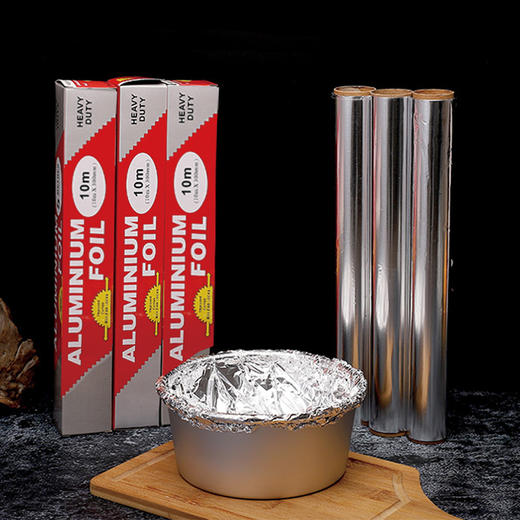 How to detect aluminum foil rolls?(图1)