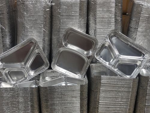 What are the problems with aluminum foil containers?(图2)